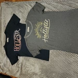 HOLLISTER TShirt